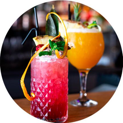 Masterclass Cocktail